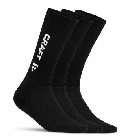 Progress Indoor 3 Pack Sock